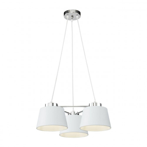 подвесная люстра freya barbara fr5004pl-03ch в Нижневартовске