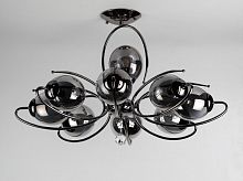 потолочная люстра rivoli estatico 3030-309 в Нижневартовске