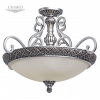 потолочный светильник chiaro версаче 254011004 в Нижневартовске