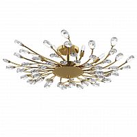 потолочная люстра lightstar isabelle 791182 в Нижневартовске