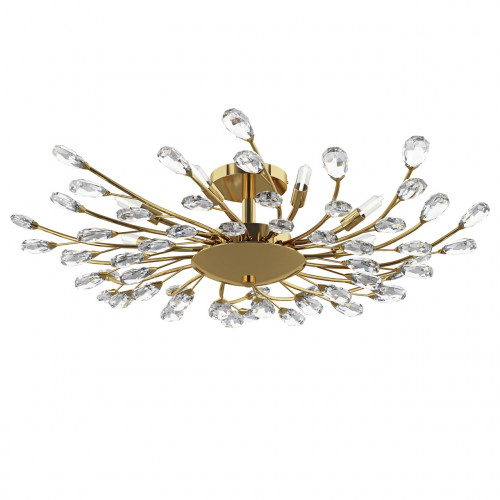 потолочная люстра lightstar isabelle 791182 в Нижневартовске