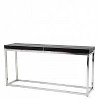 консоль magnum от eichholtz хром в Нижневартовске