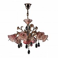 подвесная люстра osgona rosata 696062 в Нижневартовске