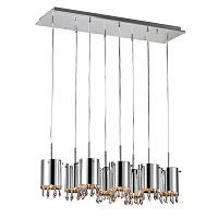 подвесной светильник md1303802-8a от illuminati в Нижневартовске