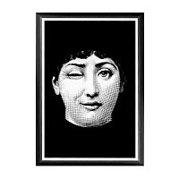 арт-постер намек fornasetti в Нижневартовске
