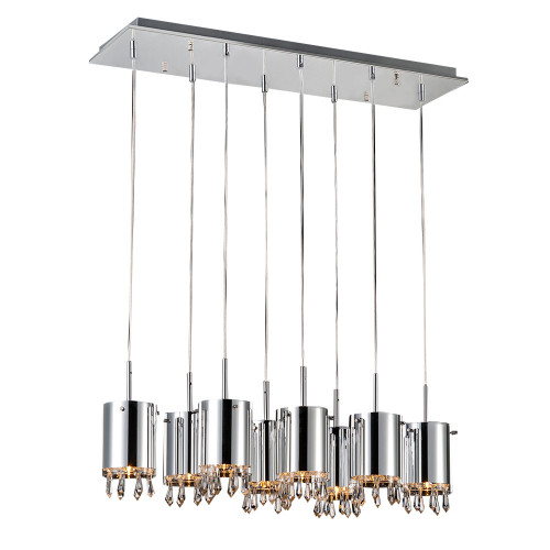 подвесной светильник md1303802-8a от illuminati в Нижневартовске