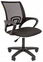 компьютерное кресло chairman 696 lt офисное в Нижневартовске