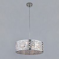 подвесной светильник bogates aurora 289/4 strotskis в Нижневартовске