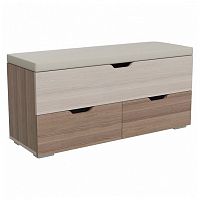 банкетка гранд кволити флинт (2-4201) в Нижневартовске