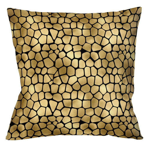 интерьерная подушка «сафари» (ночь) в Нижневартовске