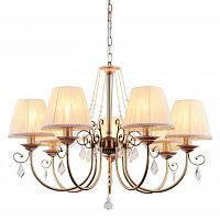 подвесная люстра arte lamp 34 a6021lm-7ab в Нижневартовске