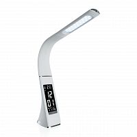 настольная лампа arte lamp supervisor a1706lt-1wh в Нижневартовске