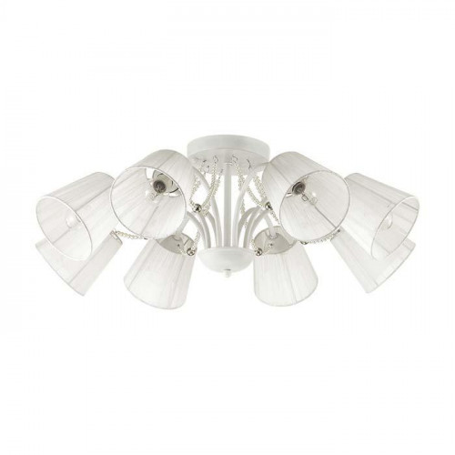 потолочная люстра lumion perlana 3607/8c в Нижневартовске