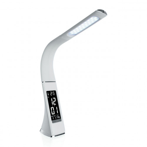 настольная лампа arte lamp supervisor a1706lt-1wh в Нижневартовске