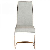 стул со спинкой, ткань 44х55х103 см в Нижневартовске