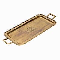 поднос медного цвета в Нижневартовске