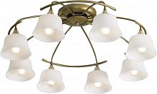 потолочная люстра citilux стелла cl110182 в Нижневартовске