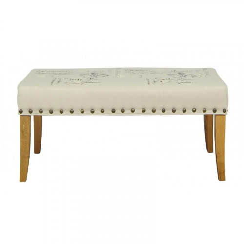 банкетка marlena бежевая в Нижневартовске