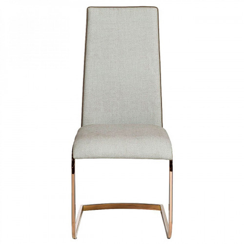 стул со спинкой, ткань 44х55х103 см в Нижневартовске