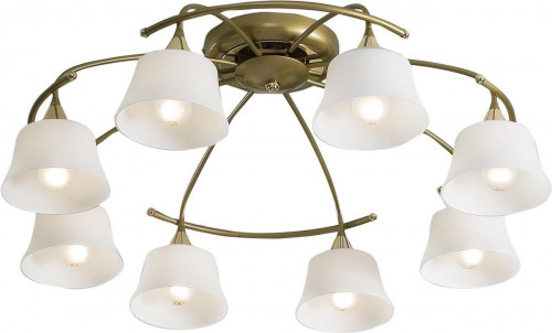 потолочная люстра citilux стелла cl110182 в Нижневартовске