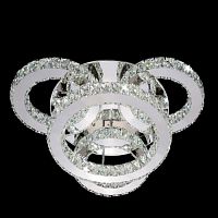 потолочная люстра citilux olimpia el330c70.1 в Нижневартовске