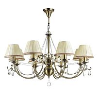 подвесная люстра maytoni soffia rc093-pl-08-r в Нижневартовске