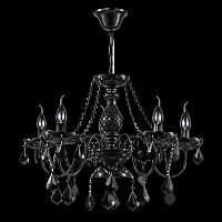 подвесная люстра maytoni contrast arm220-05-r в Нижневартовске