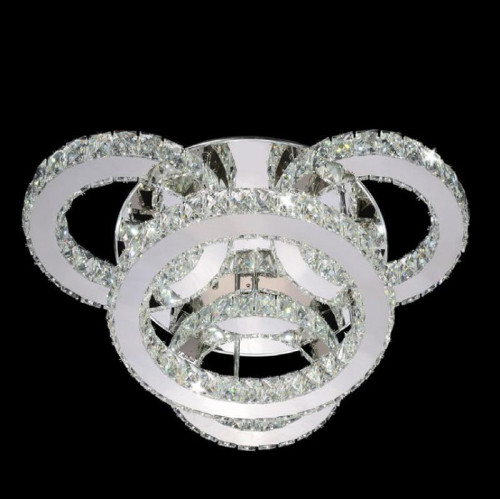 потолочная люстра citilux olimpia el330c70.1 в Нижневартовске