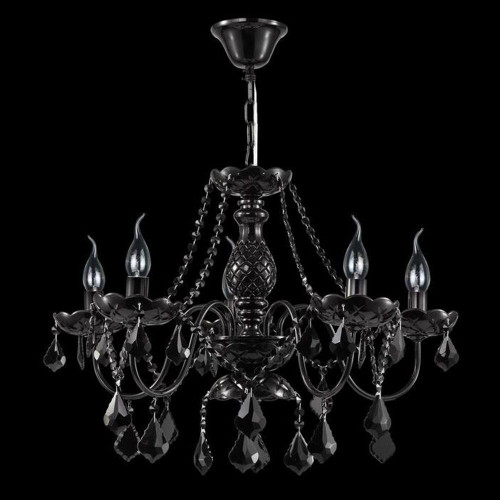 подвесная люстра maytoni contrast arm220-05-r в Нижневартовске