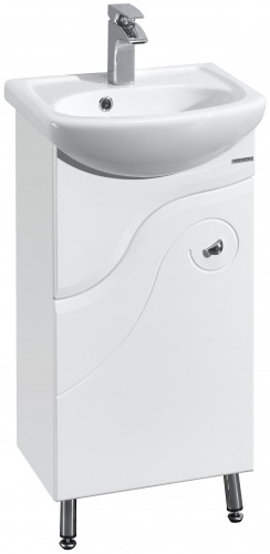 тумба под раковину акватон колибри 45 в Нижневартовске