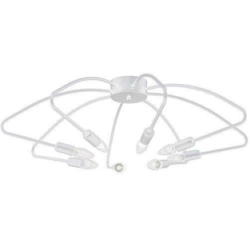 потолочная люстра luminex infinita 458 в Нижневартовске