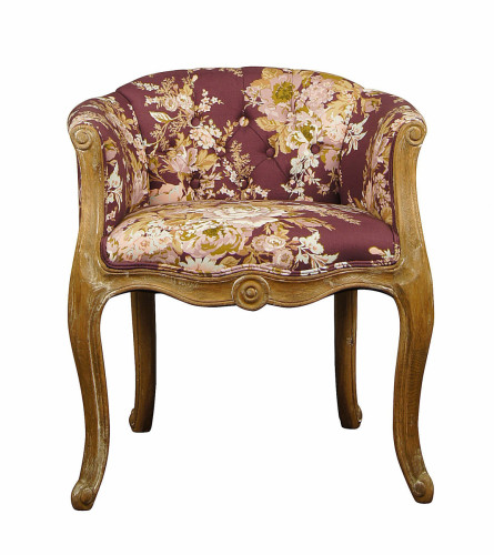 маленькое кресло арт-деко в кабинет в Нижневартовске