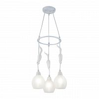 подвесная люстра freya squirrel fr5010pl-03w в Нижневартовске