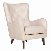 кресло pola серое в Нижневартовске