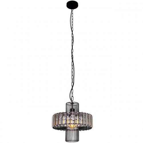 подвесной светильник lucia tucci industrial 1823.1 в Нижневартовске