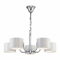 подвесная люстра freya anita fr5012pl-05ch в Нижневартовске
