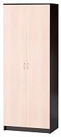 шкаф для одежды шарм-дизайн евро лайт 60х60 венге+взя в Нижневартовске