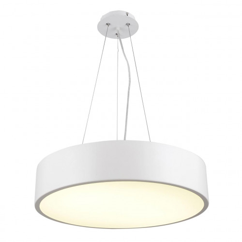 подвесной светодиодный светильник mantra cumbuco 5500+5515 в Нижневартовске