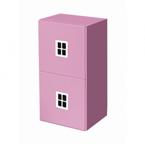 полка детская вертикальная амстердам в Нижневартовске