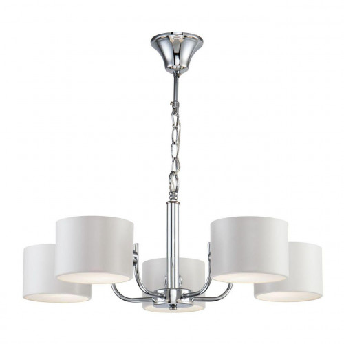 подвесная люстра freya anita fr5012pl-05ch в Нижневартовске