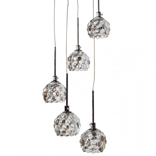 светильник потолочный capa 24х200 см в Нижневартовске