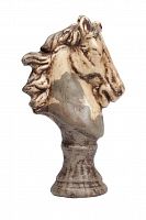 предмет декора статуэтка голова лошади espion media в Нижневартовске