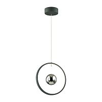 подвесной светодиодный светильник odeon light lond 4031/21la в Нижневартовске