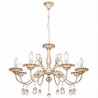 подвесная люстра silver light vivienne 735.51.8 в Нижневартовске