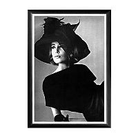 арт-постер «new look», версия 4 в Нижневартовске