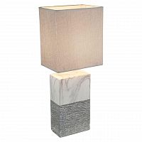 настольная лампа globo jeremy 21643t в Нижневартовске