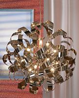 подвесная люстра lussole briosco grlsa-5903-12 в Нижневартовске