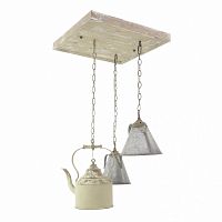 лампа cup потолочная в Нижневартовске