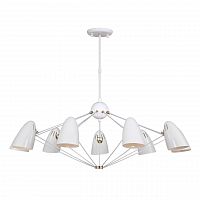 подвесная люстра favourite humpen 1758-9p в Нижневартовске