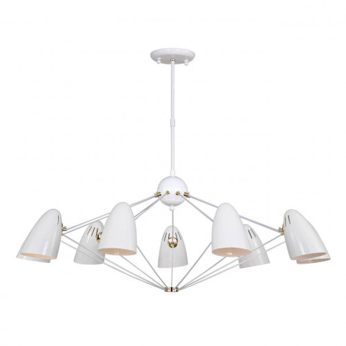 подвесная люстра favourite humpen 1758-9p в Нижневартовске